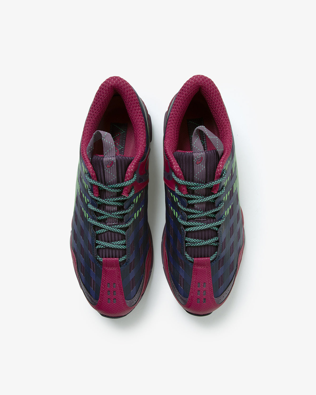 US8-S GEL-SJ33 (WOMEN'S)