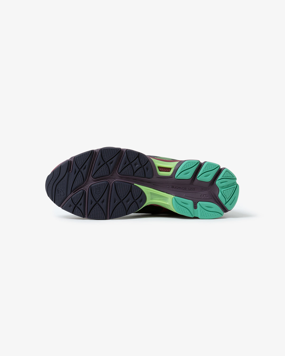 US8-S GEL-SJ33 (WOMEN'S)