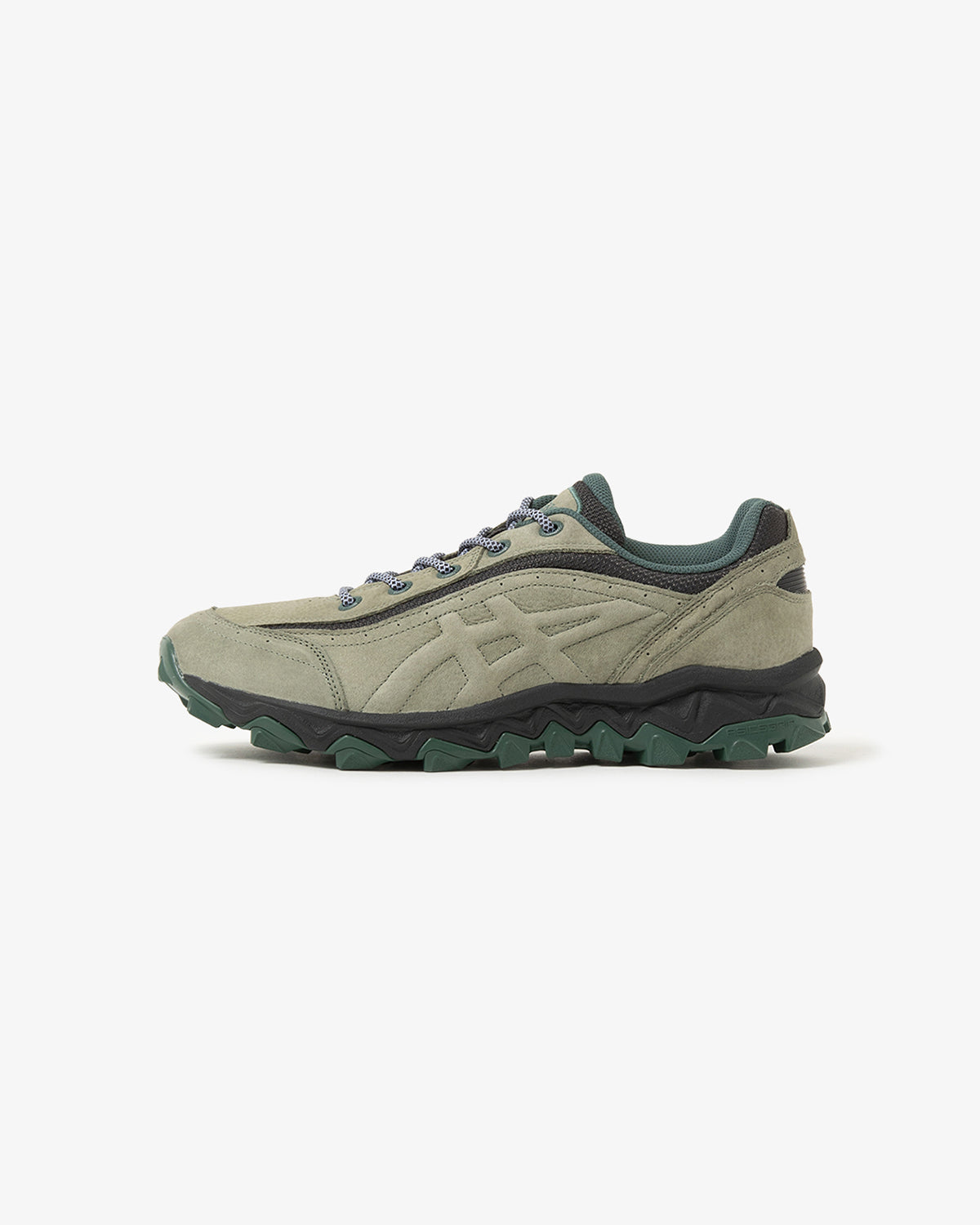 GEL-TRANSCEND FJ (WOMEN'S)