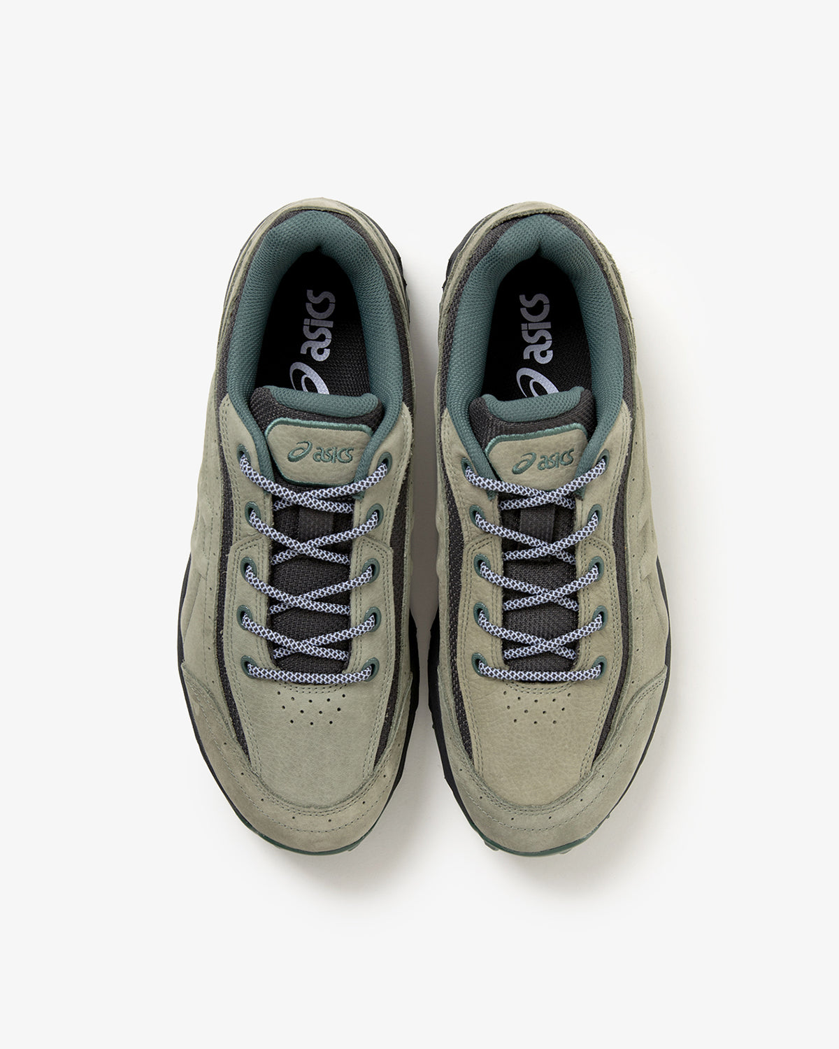 GEL-TRANSCEND FJ (WOMEN'S)