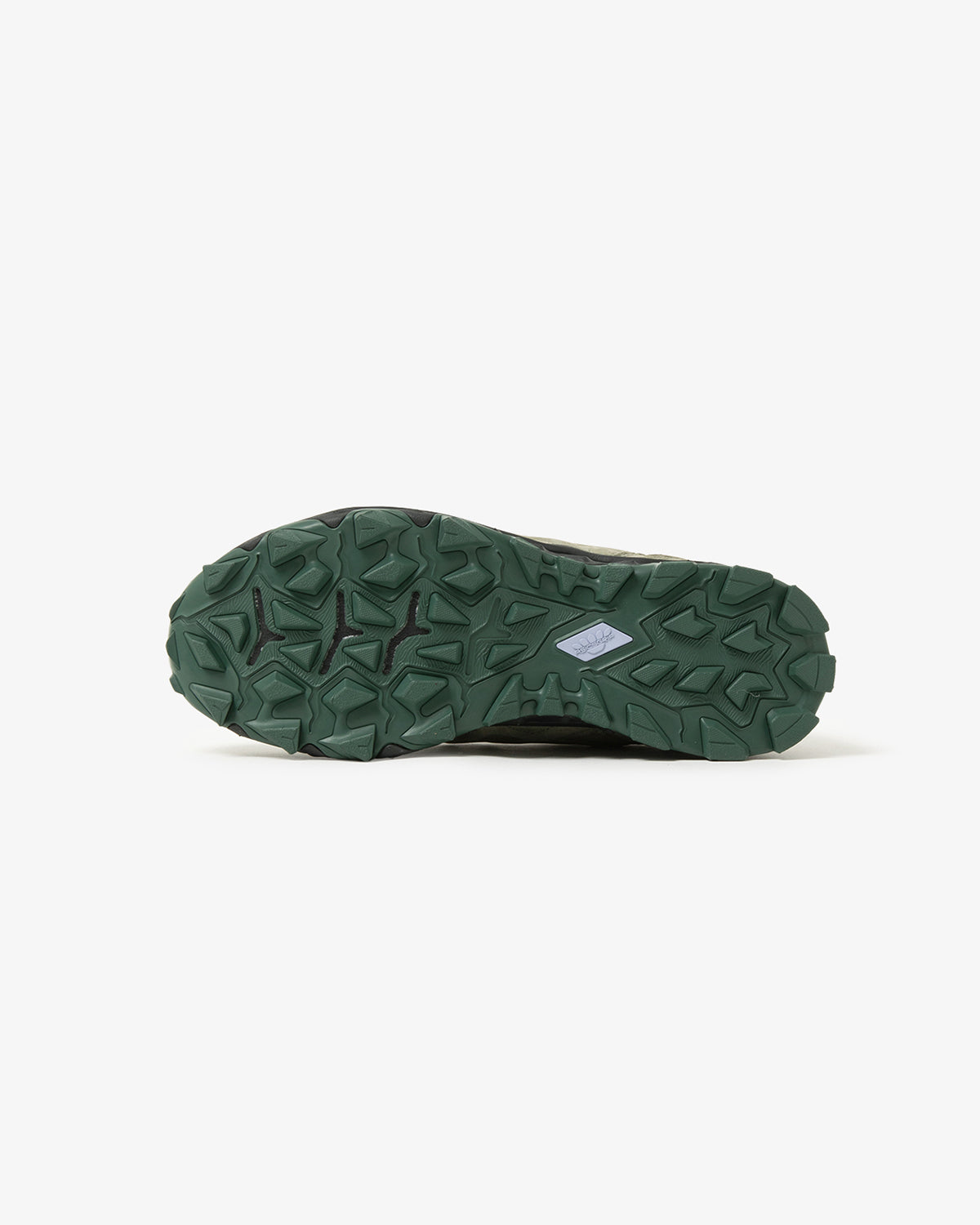 GEL-TRANSCEND FJ (WOMEN'S)