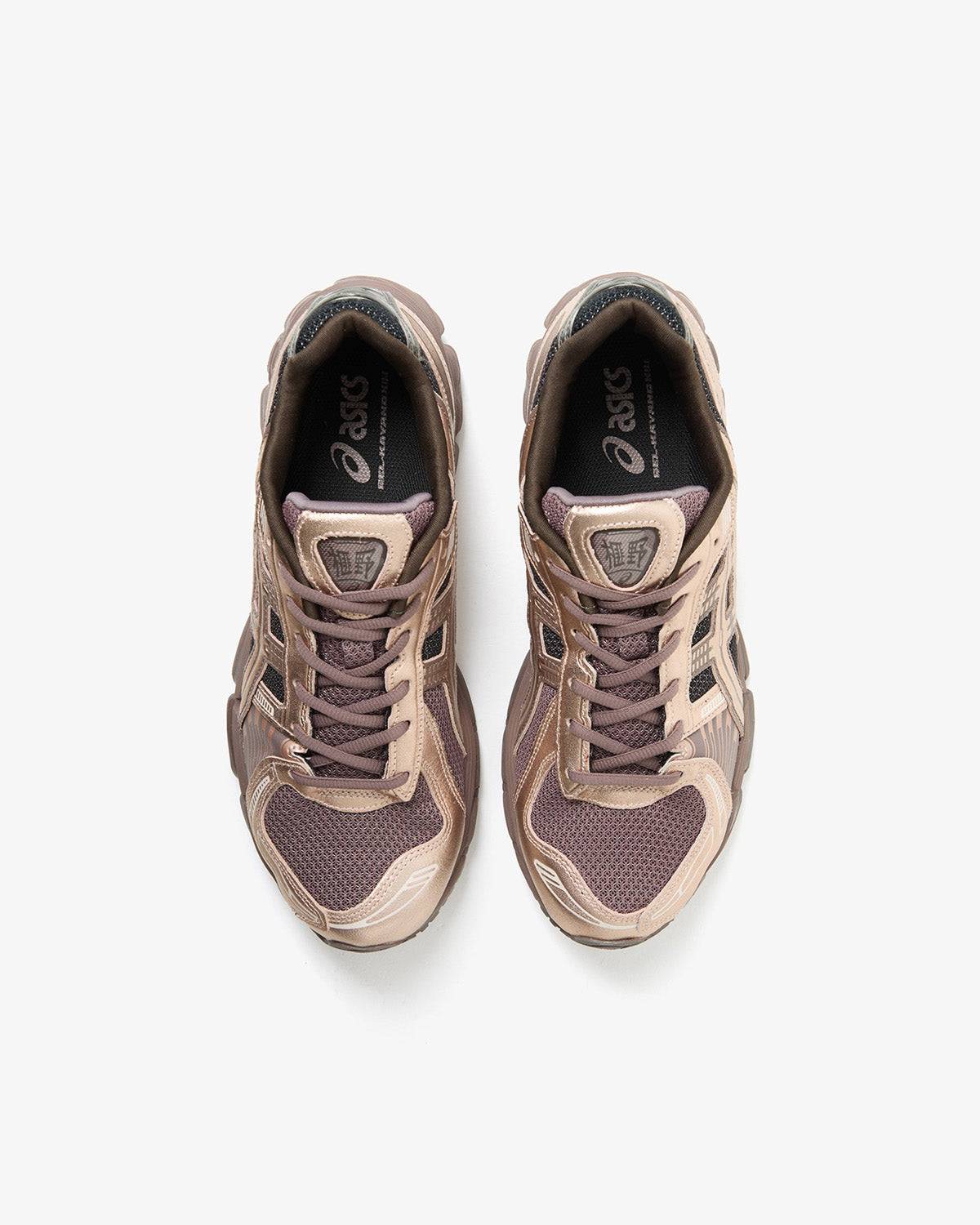 GEL-KAYANO 12.1 (WOMEN'S)