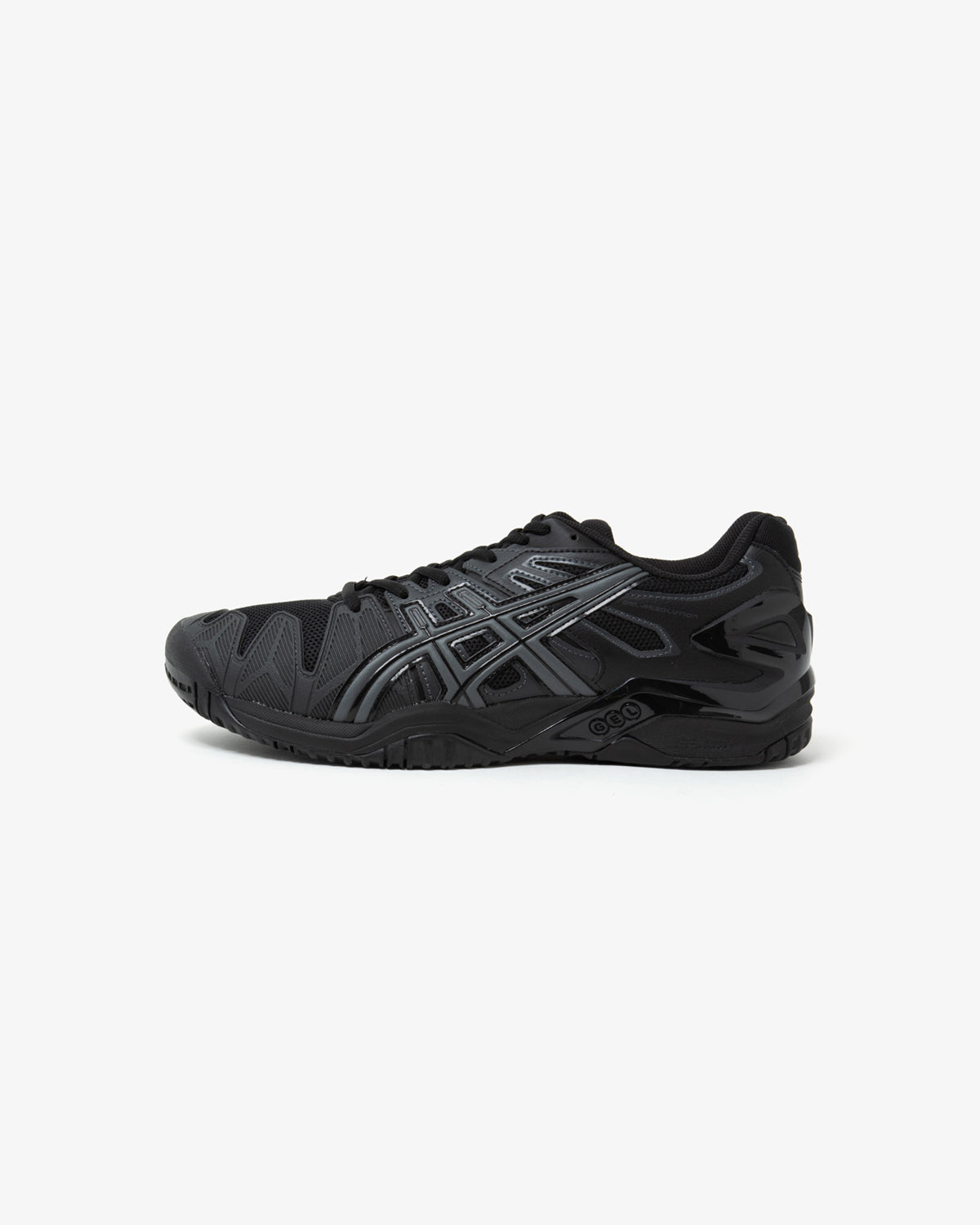 GEL-RESOLUTION 5 (WOMEN'S)