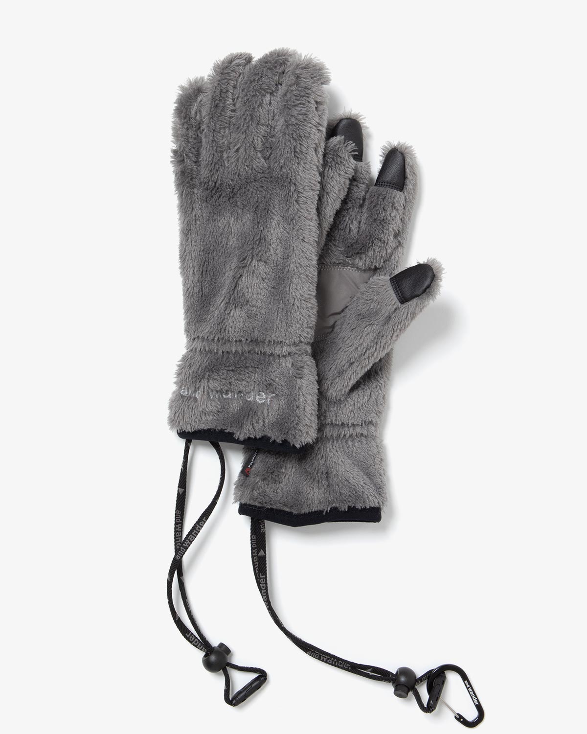 HIGH LOFT FLEECE GLOVE