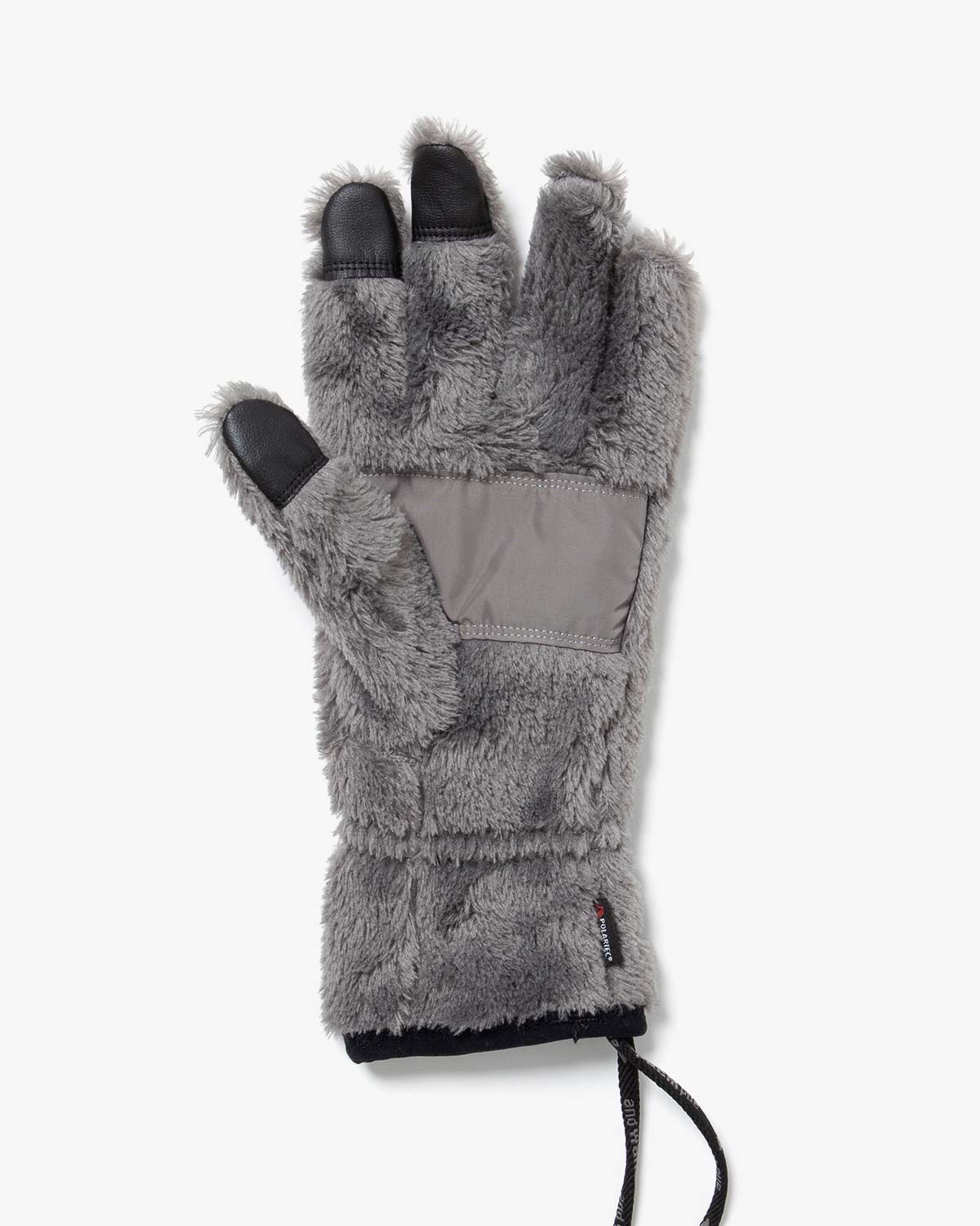 HIGH LOFT FLEECE GLOVE