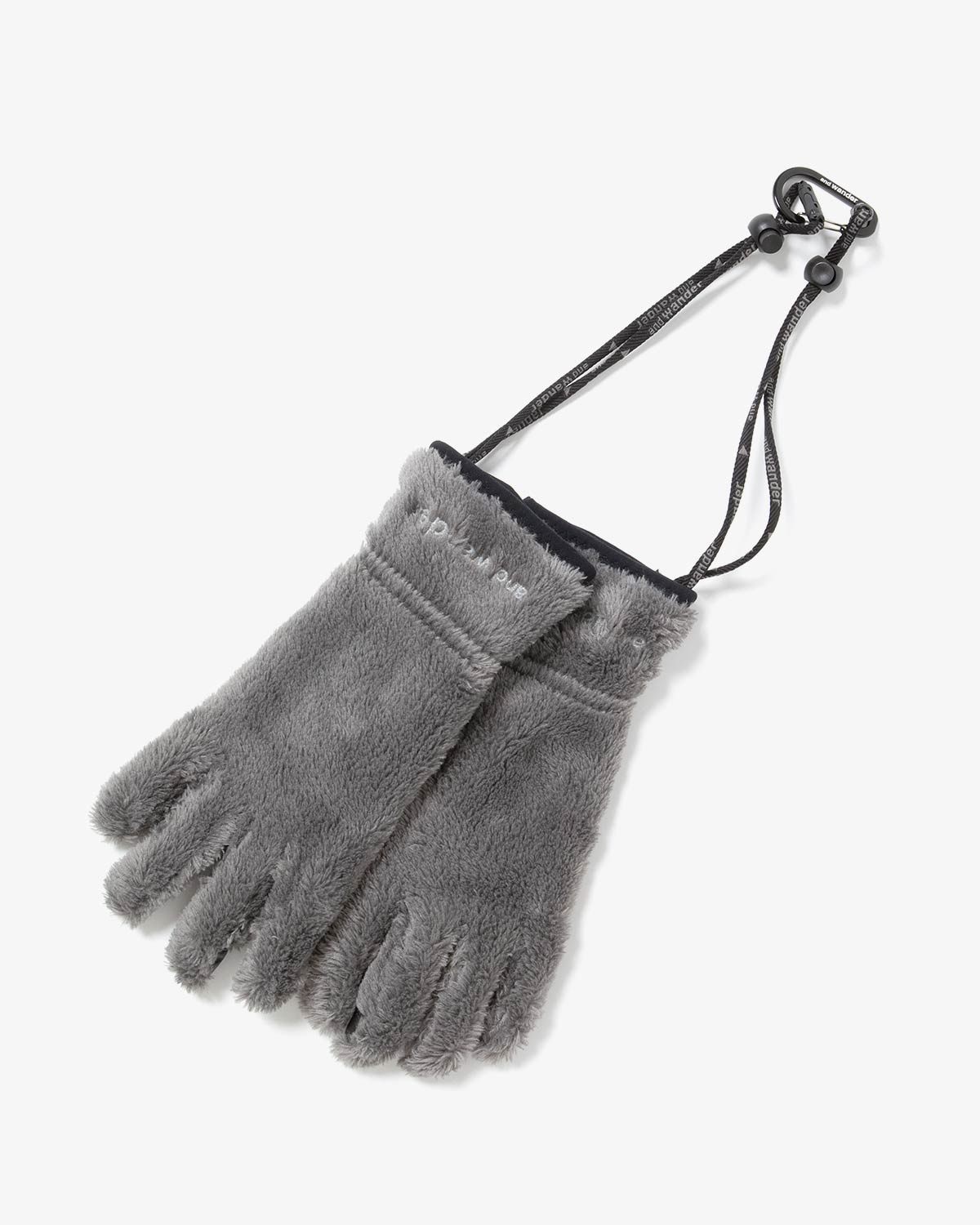 HIGH LOFT FLEECE GLOVE