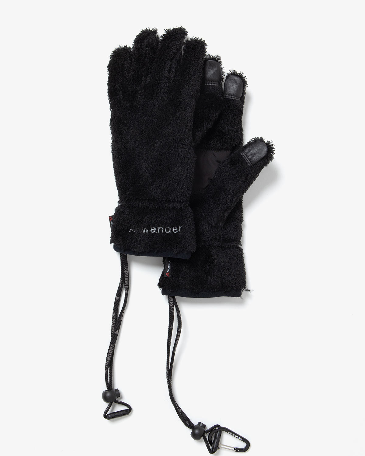 HIGH LOFT FLEECE GLOVE