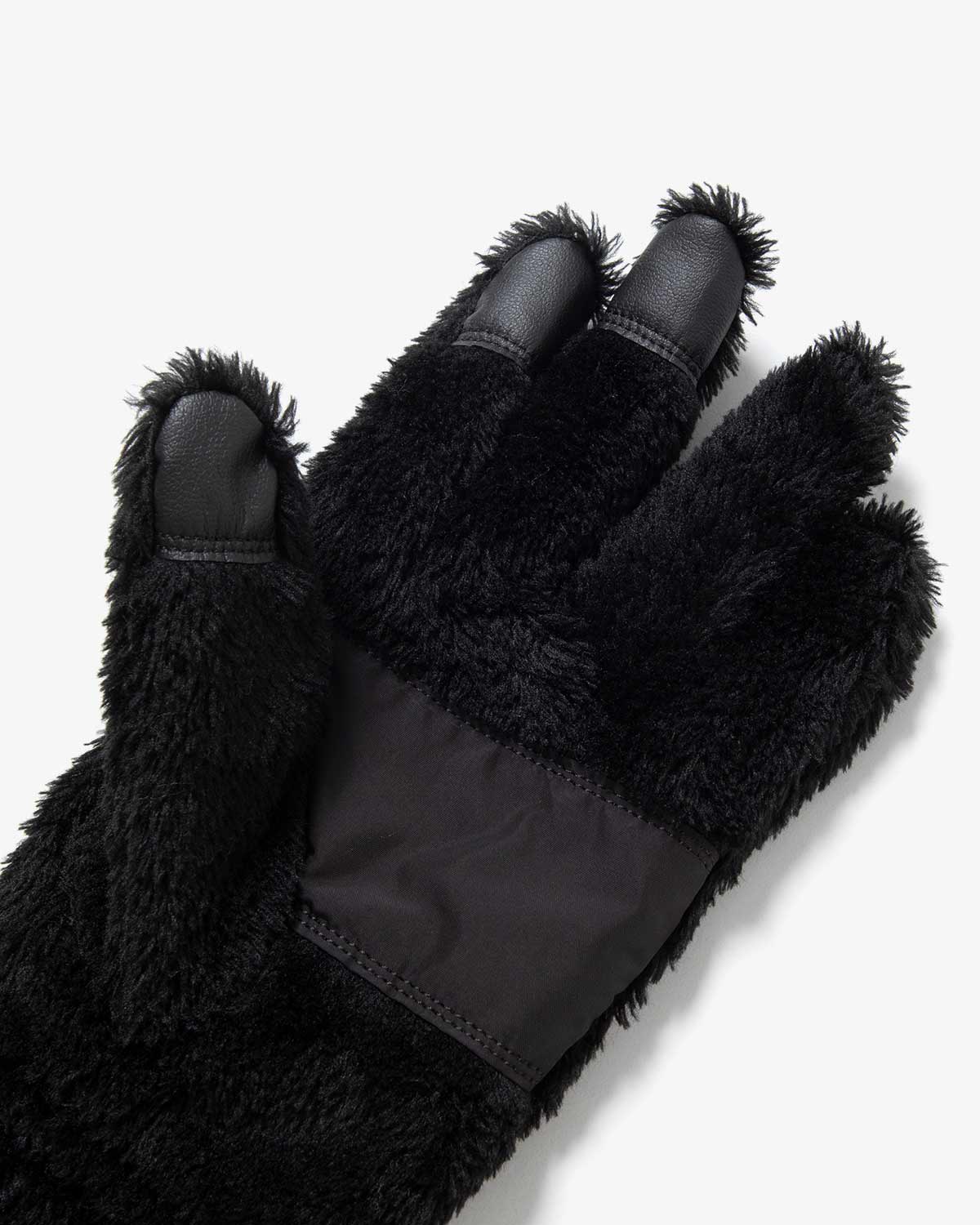 HIGH LOFT FLEECE GLOVE