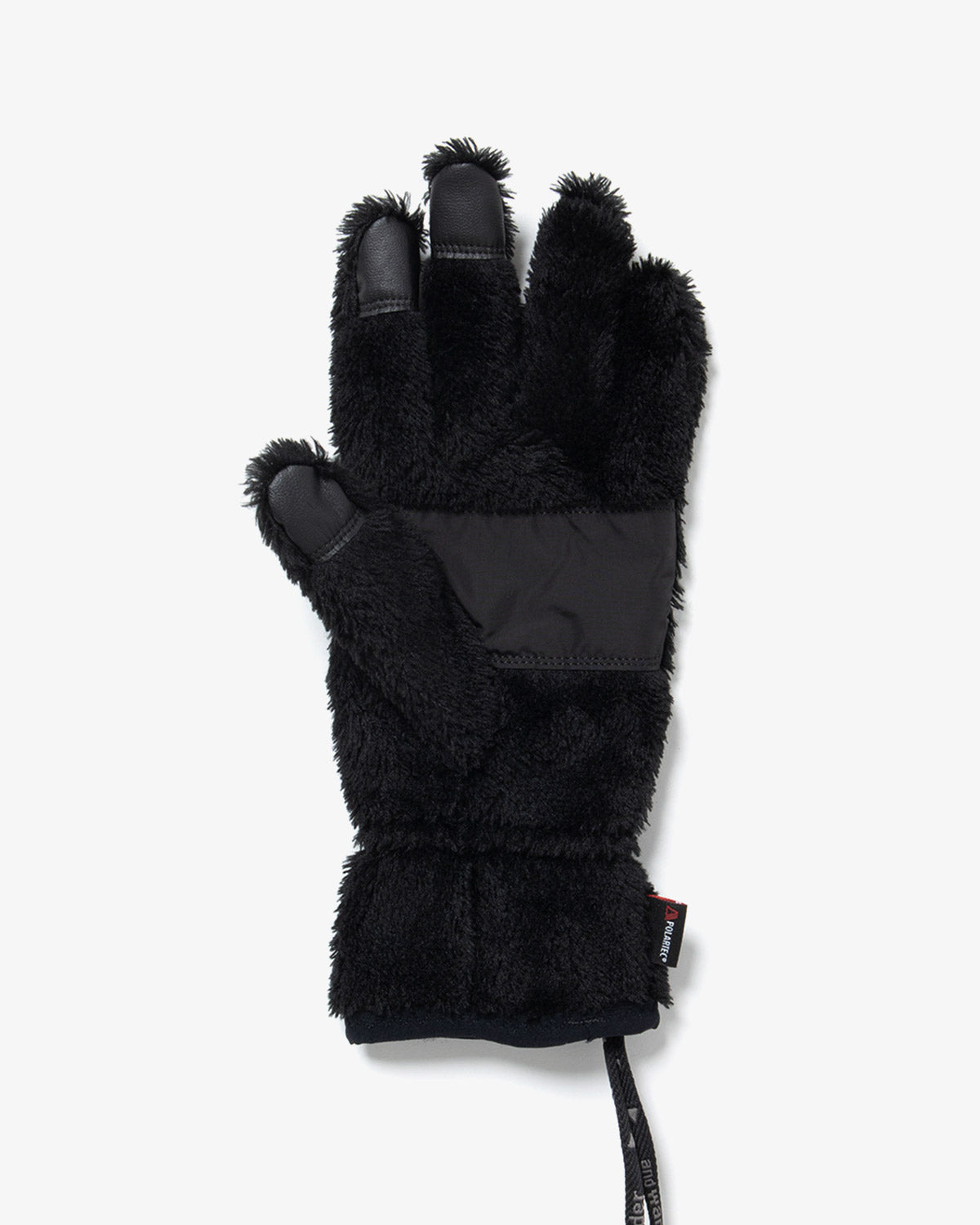 HIGH LOFT FLEECE GLOVE