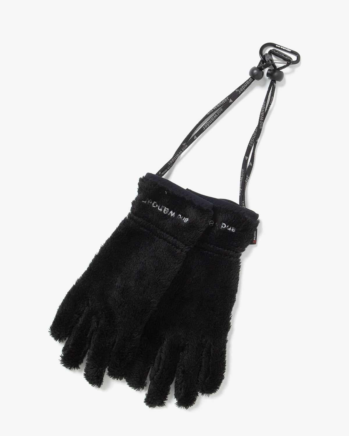 HIGH LOFT FLEECE GLOVE