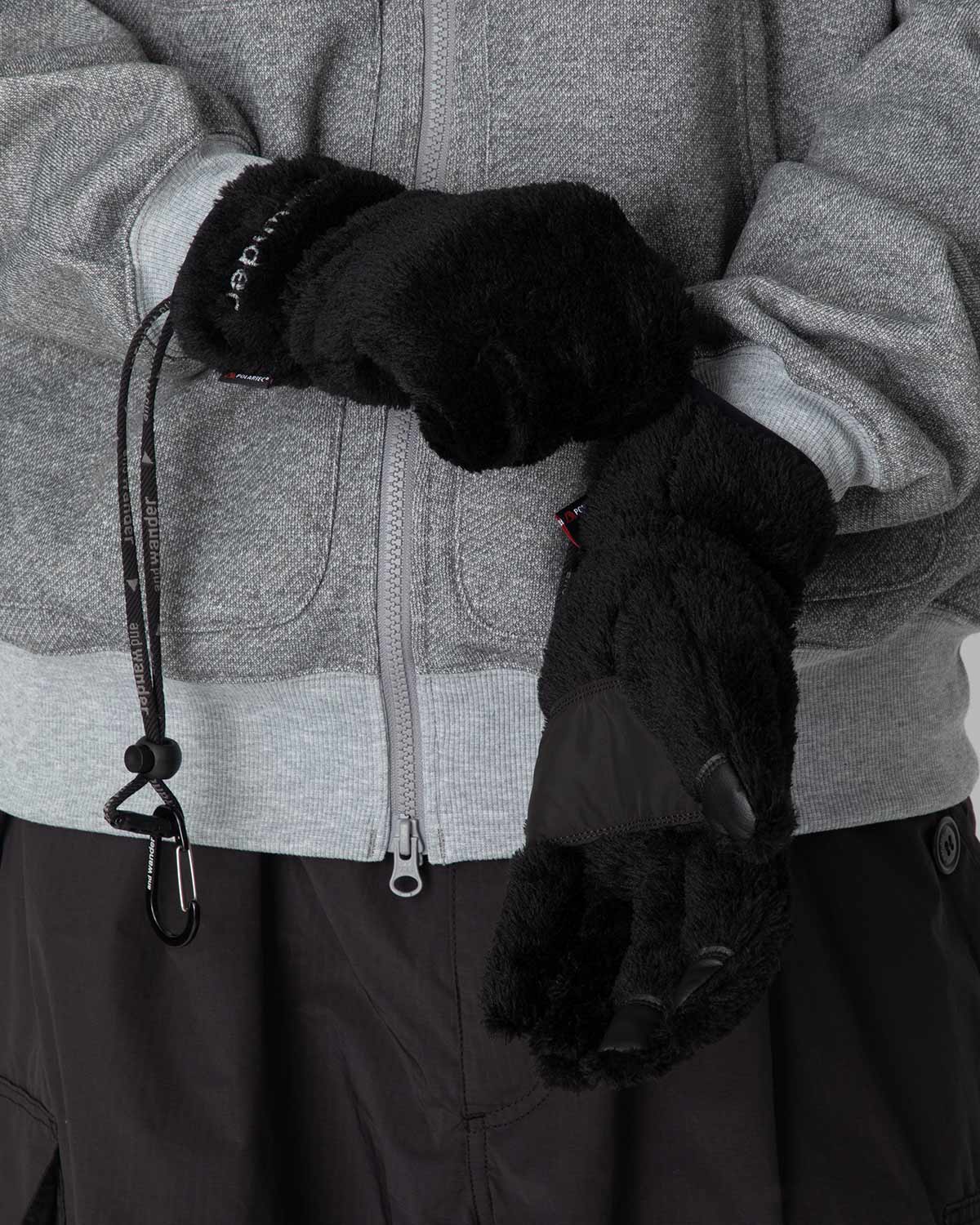 HIGH LOFT FLEECE GLOVE