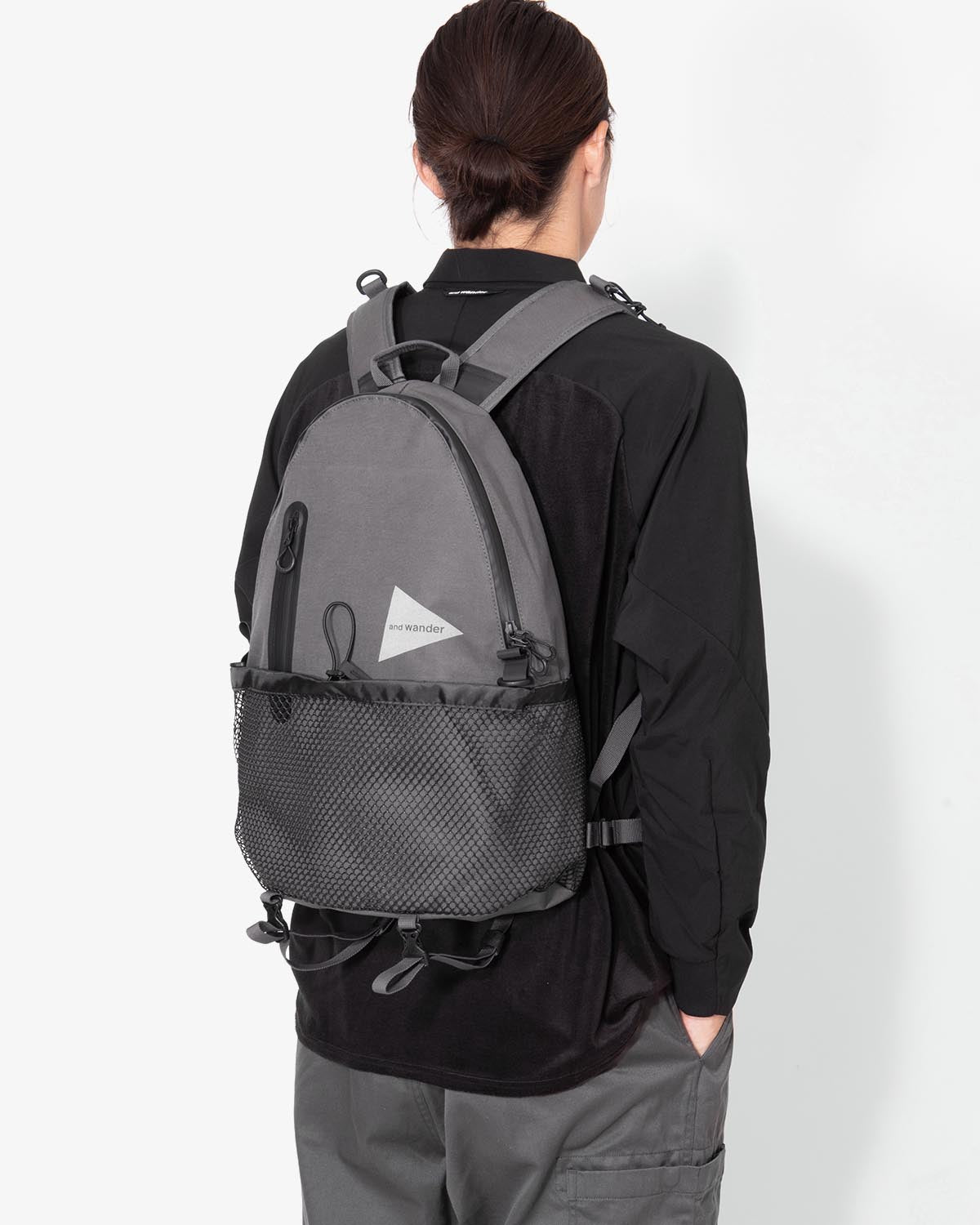 PE/CO 20L DAYPACK