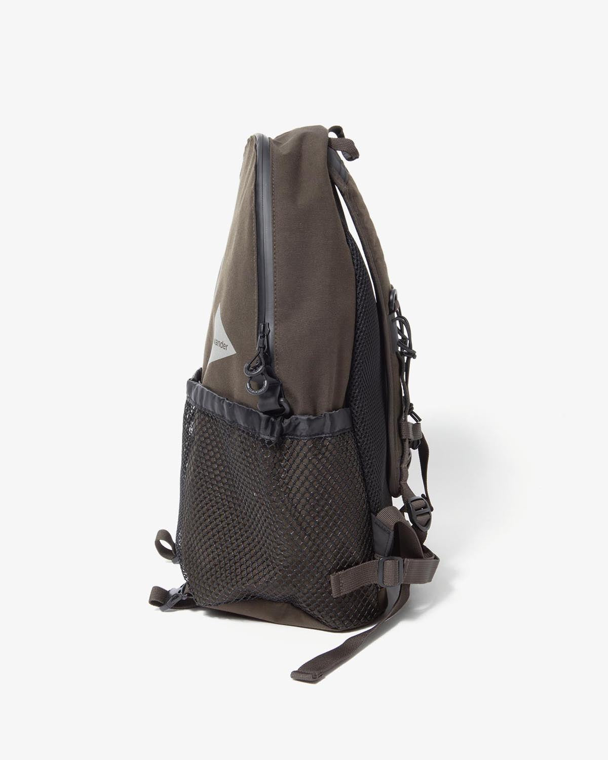 PE/CO 20L DAYPACK