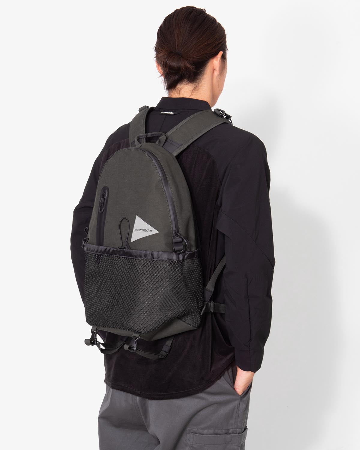 PE/CO 20L DAYPACK