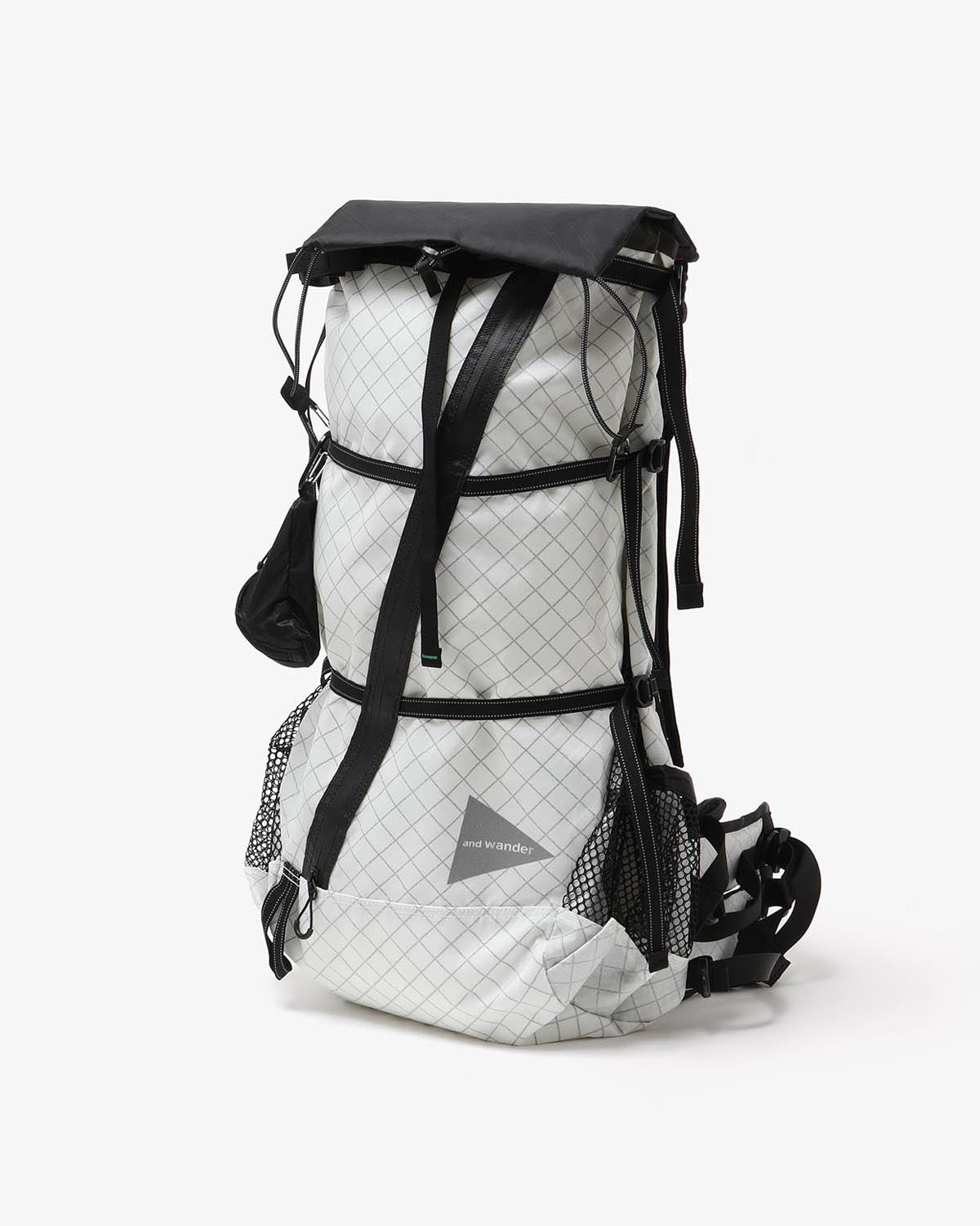 ECOPAK 40L BACKPACK