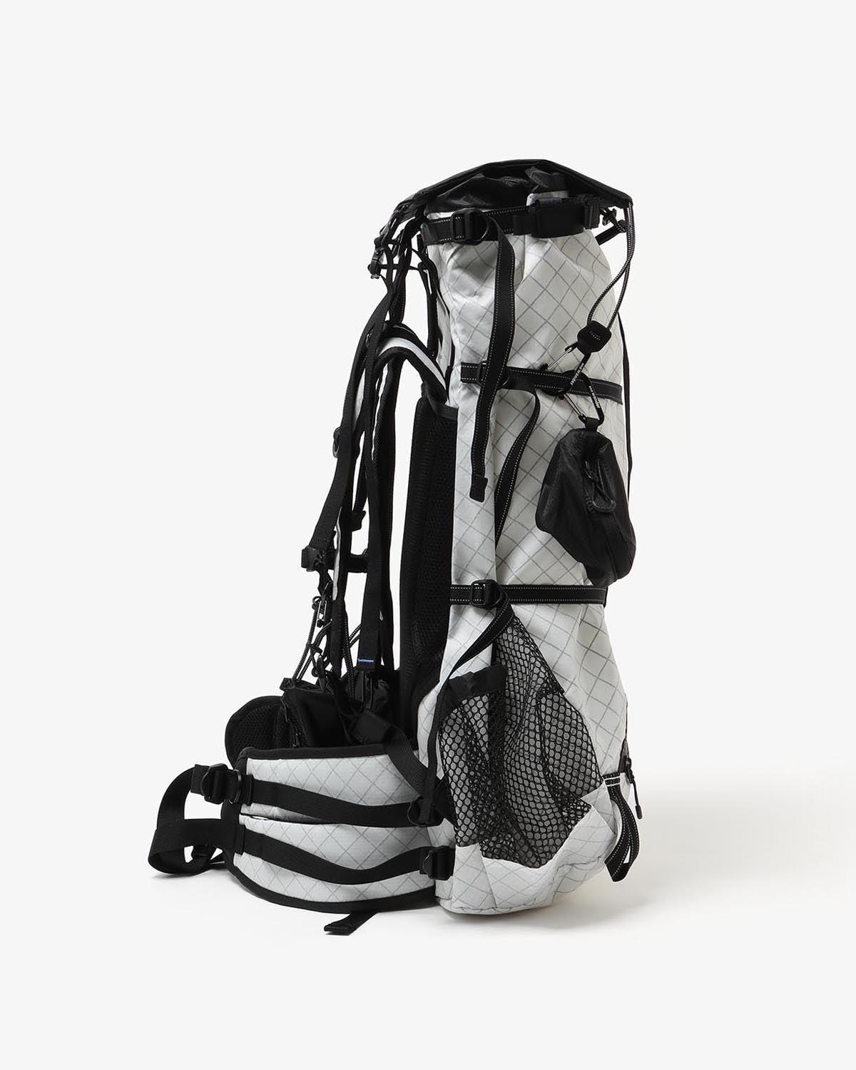 ECOPAK 40L BACKPACK