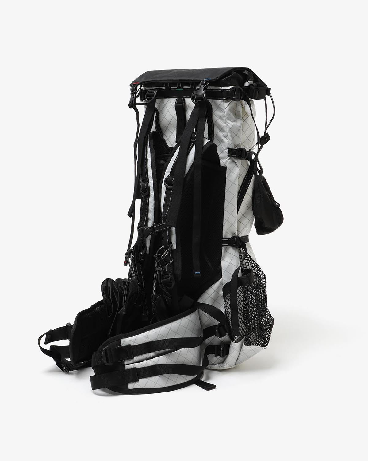 ECOPAK 40L BACKPACK