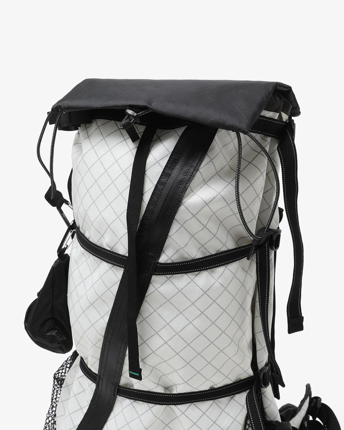 ECOPAK 40L BACKPACK