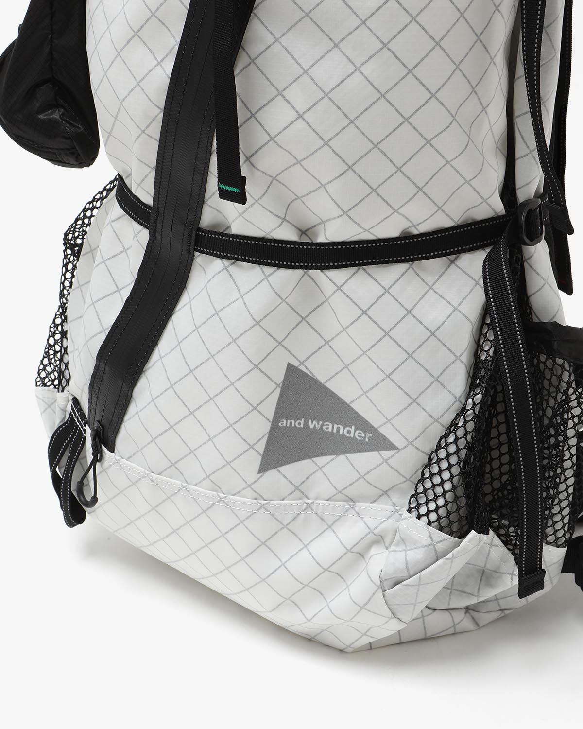 ECOPAK 40L BACKPACK