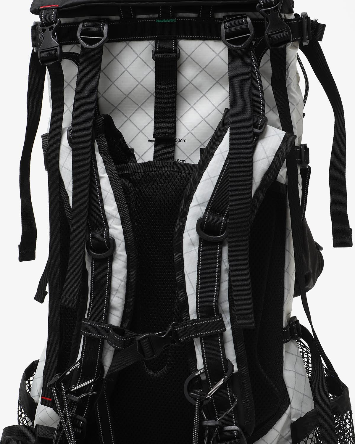 ECOPAK 40L BACKPACK