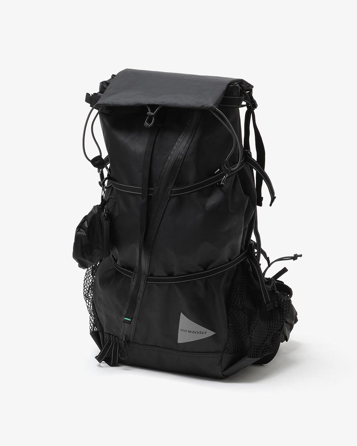 ECOPAK 40L BACKPACK