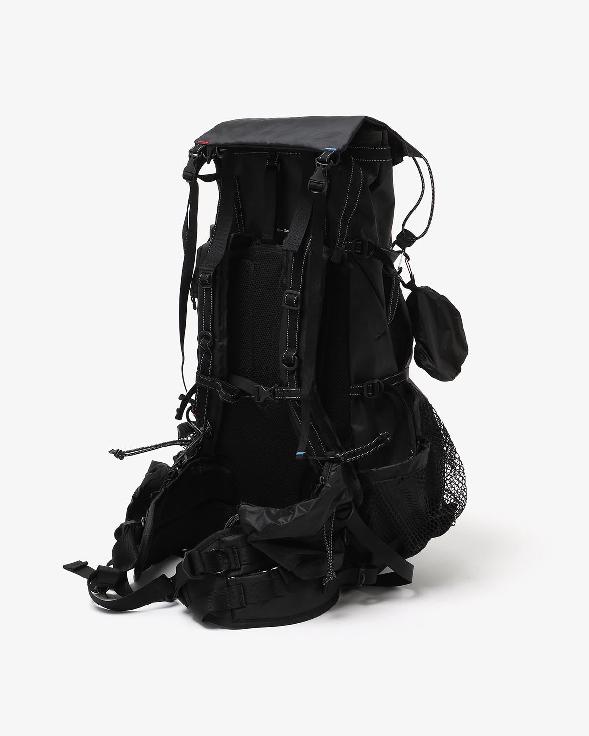 ECOPAK 40L BACKPACK