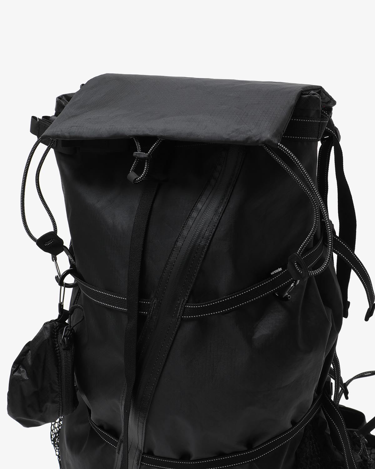 ECOPAK 40L BACKPACK