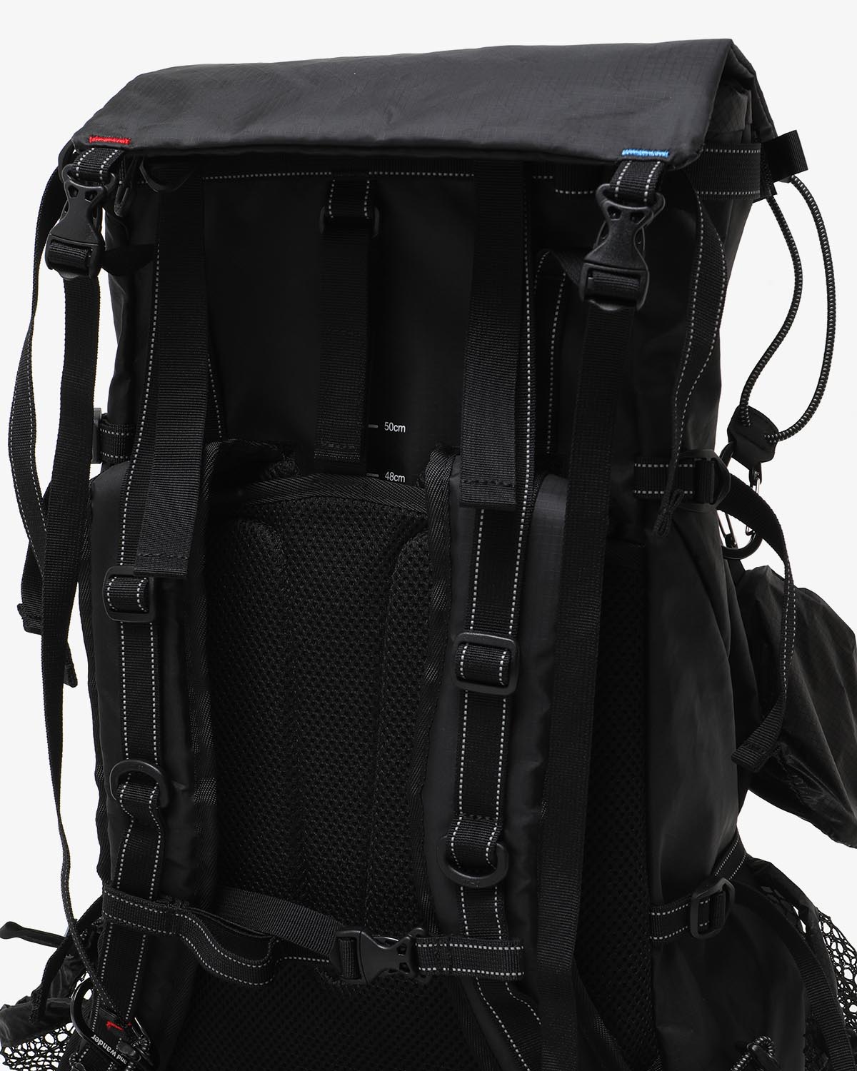 ECOPAK 40L BACKPACK