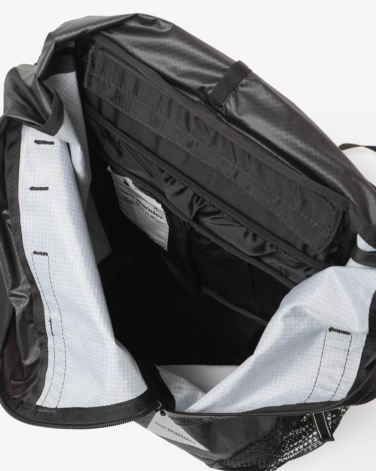 ECOPAK 40L BACKPACK