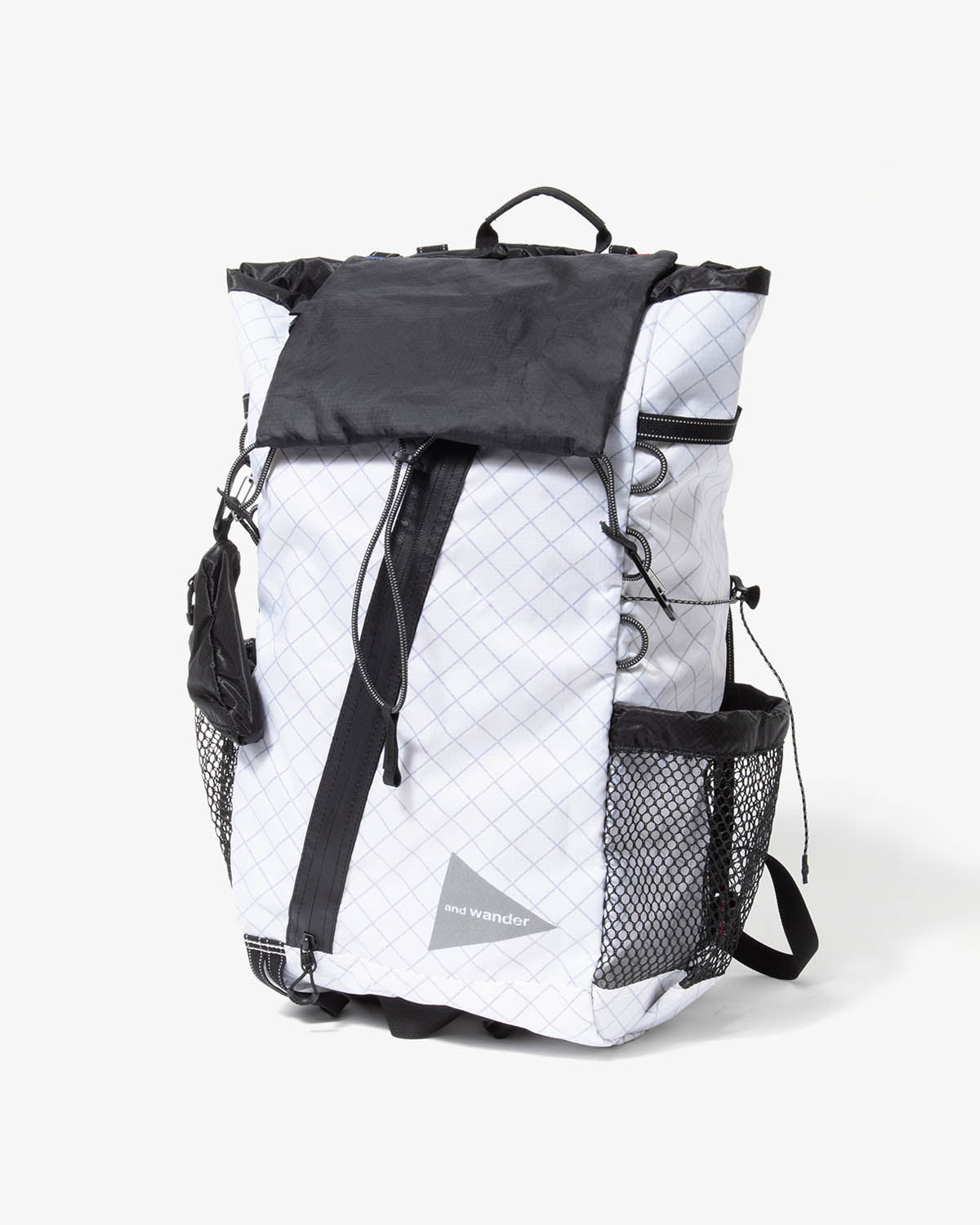 ECOPAK 30L BACKPACK