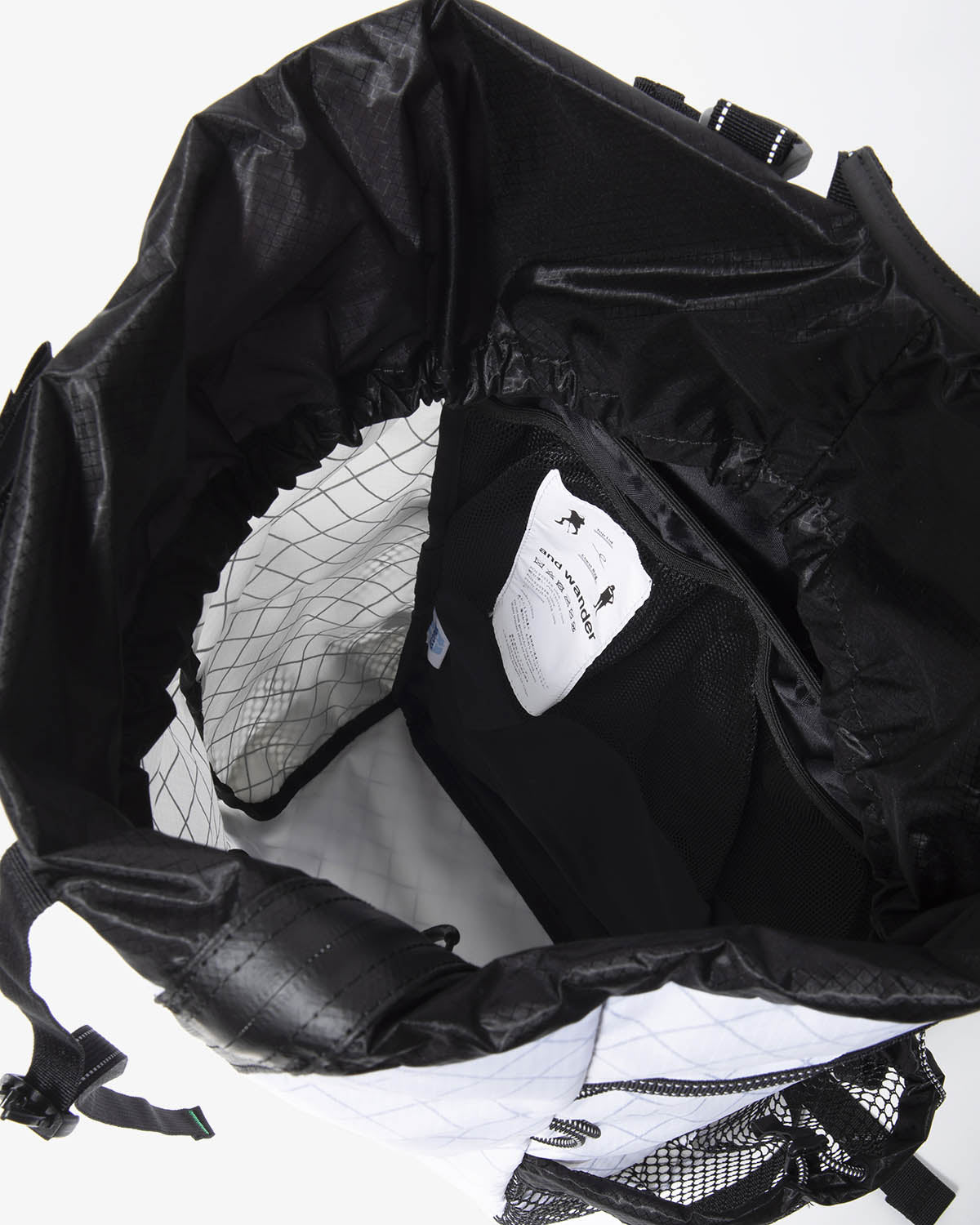 ECOPAK 30L BACKPACK