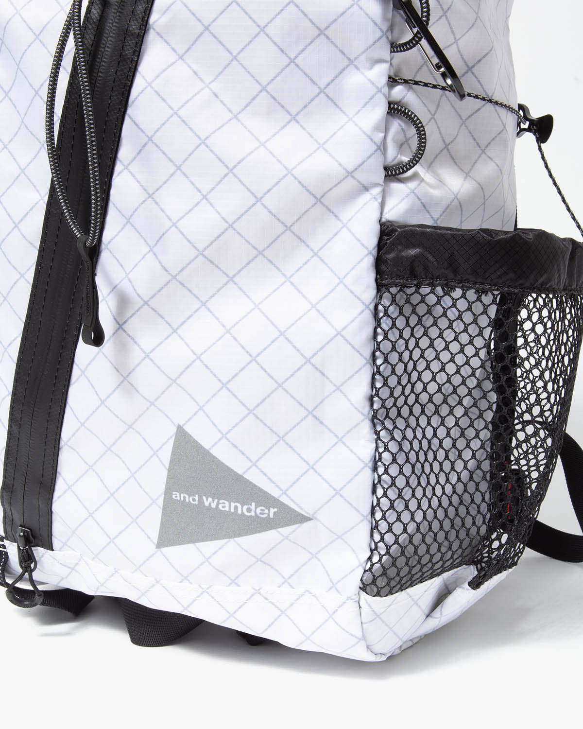 ECOPAK 30L BACKPACK