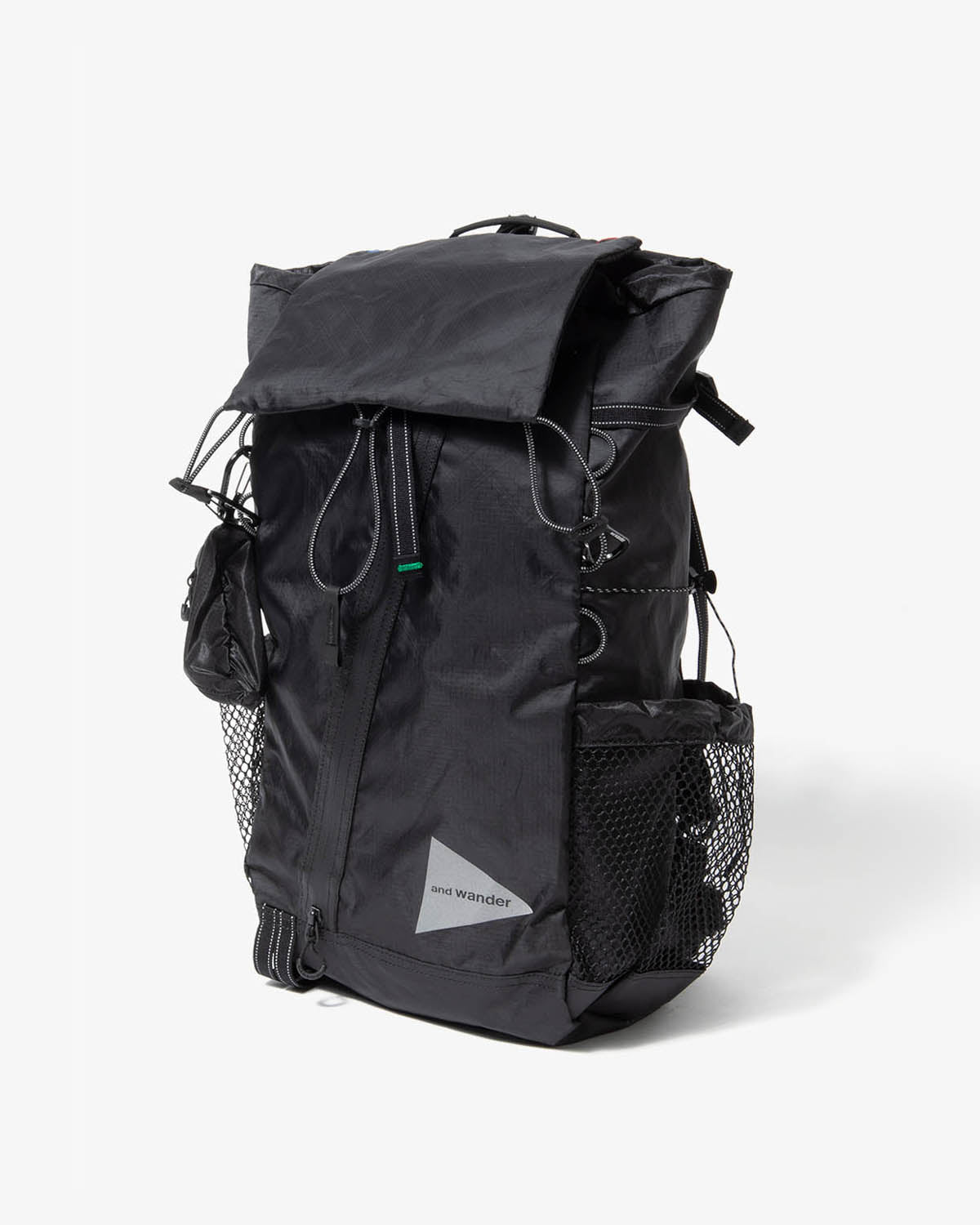 ECOPAK 30L BACKPACK