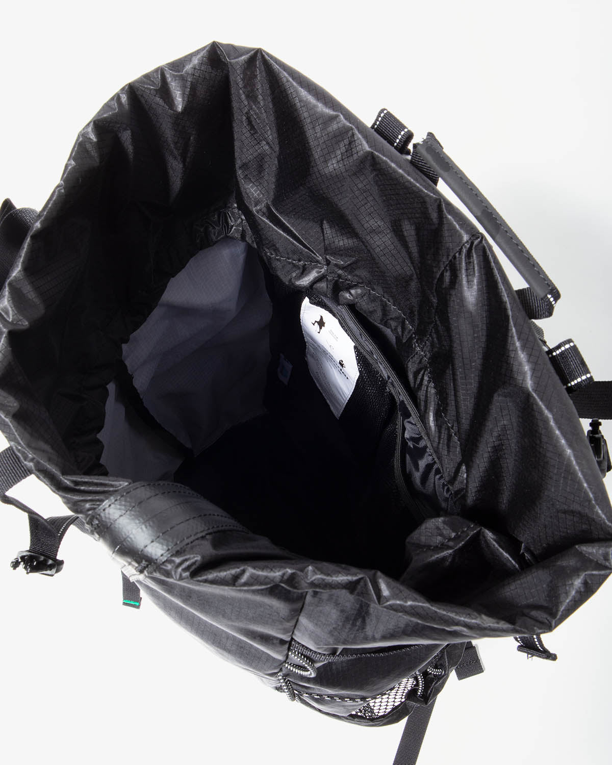 ECOPAK 30L BACKPACK