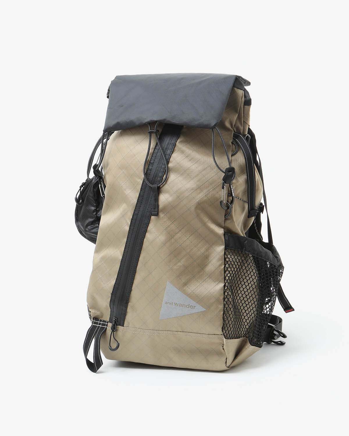 ECOPAK 30L BACKPACK