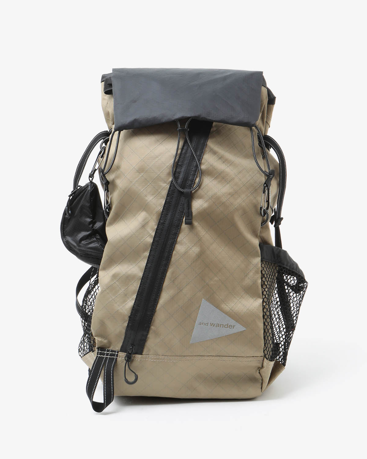 ECOPAK 30L BACKPACK