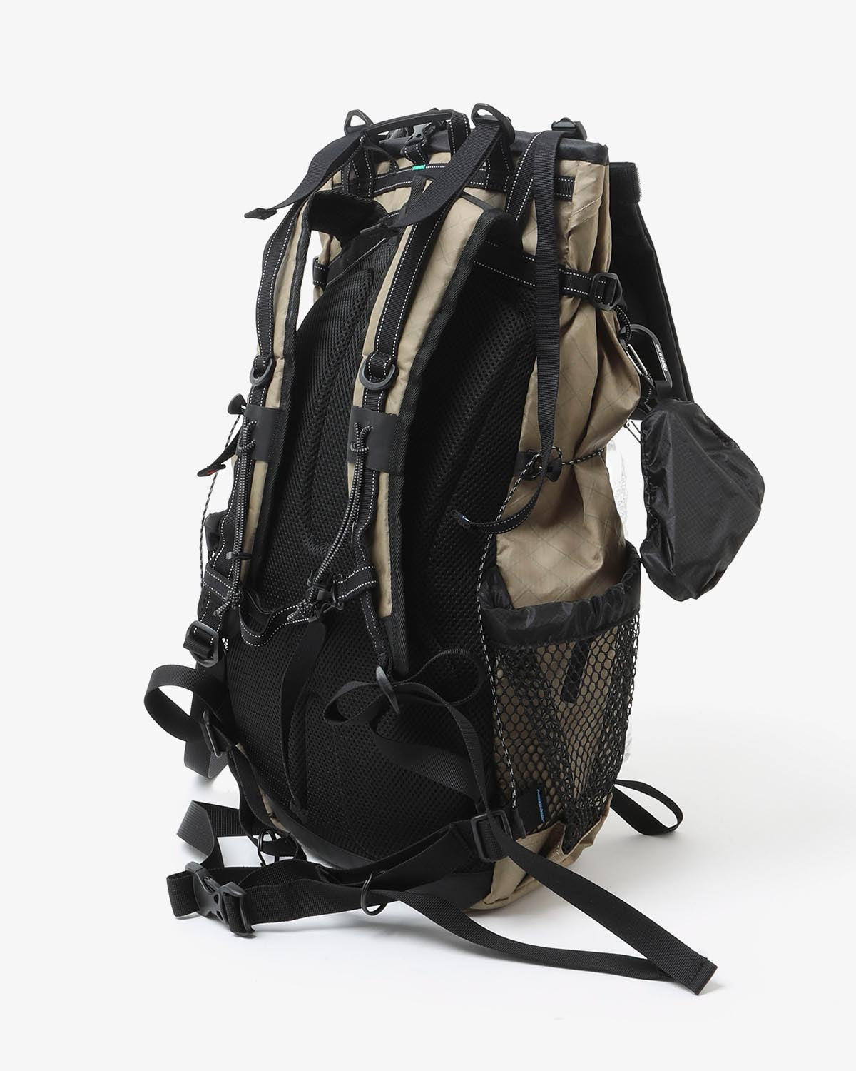 ECOPAK 30L BACKPACK