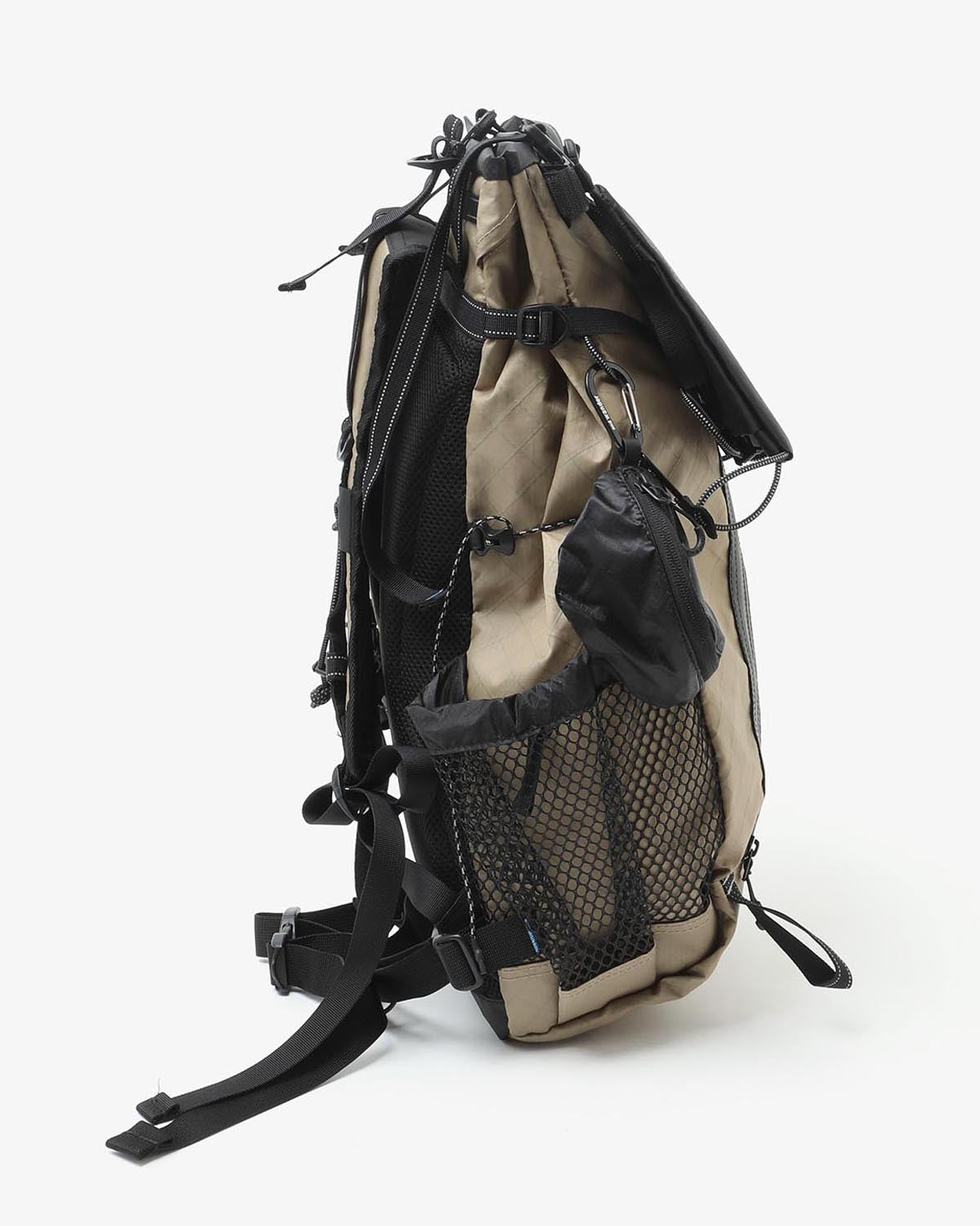 ECOPAK 30L BACKPACK