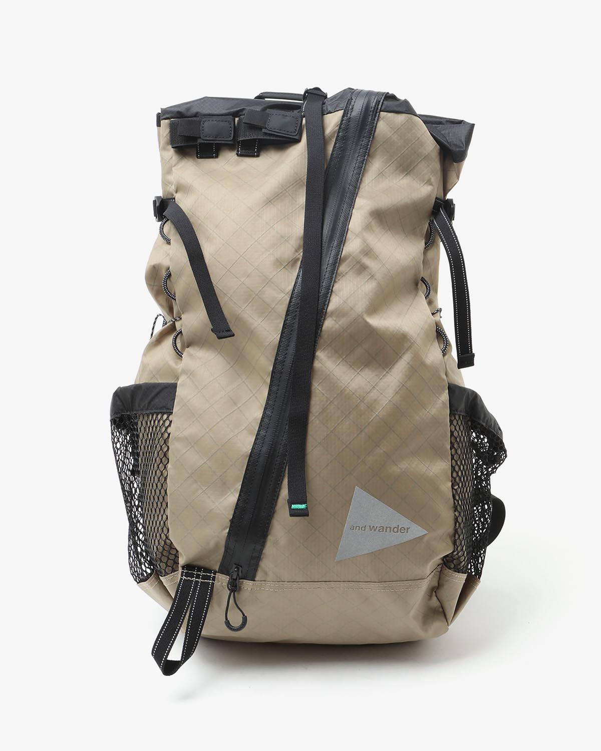 ECOPAK 30L BACKPACK