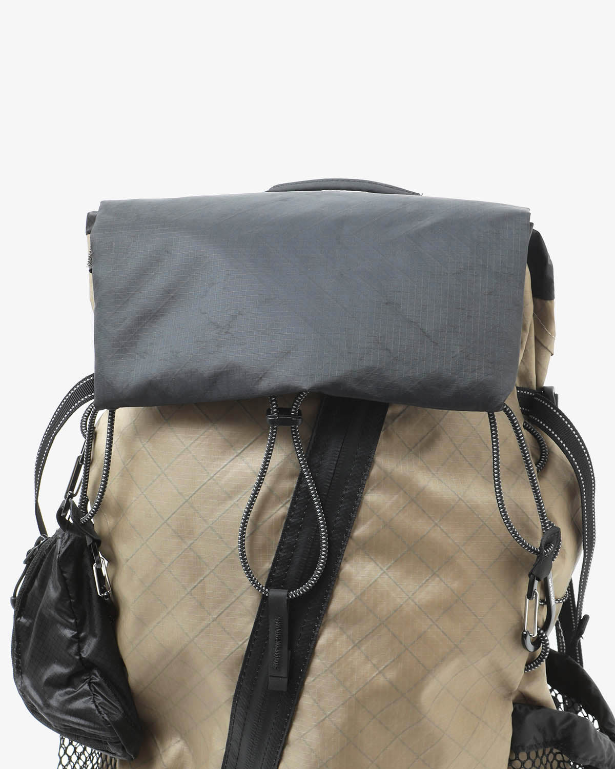 ECOPAK 30L BACKPACK