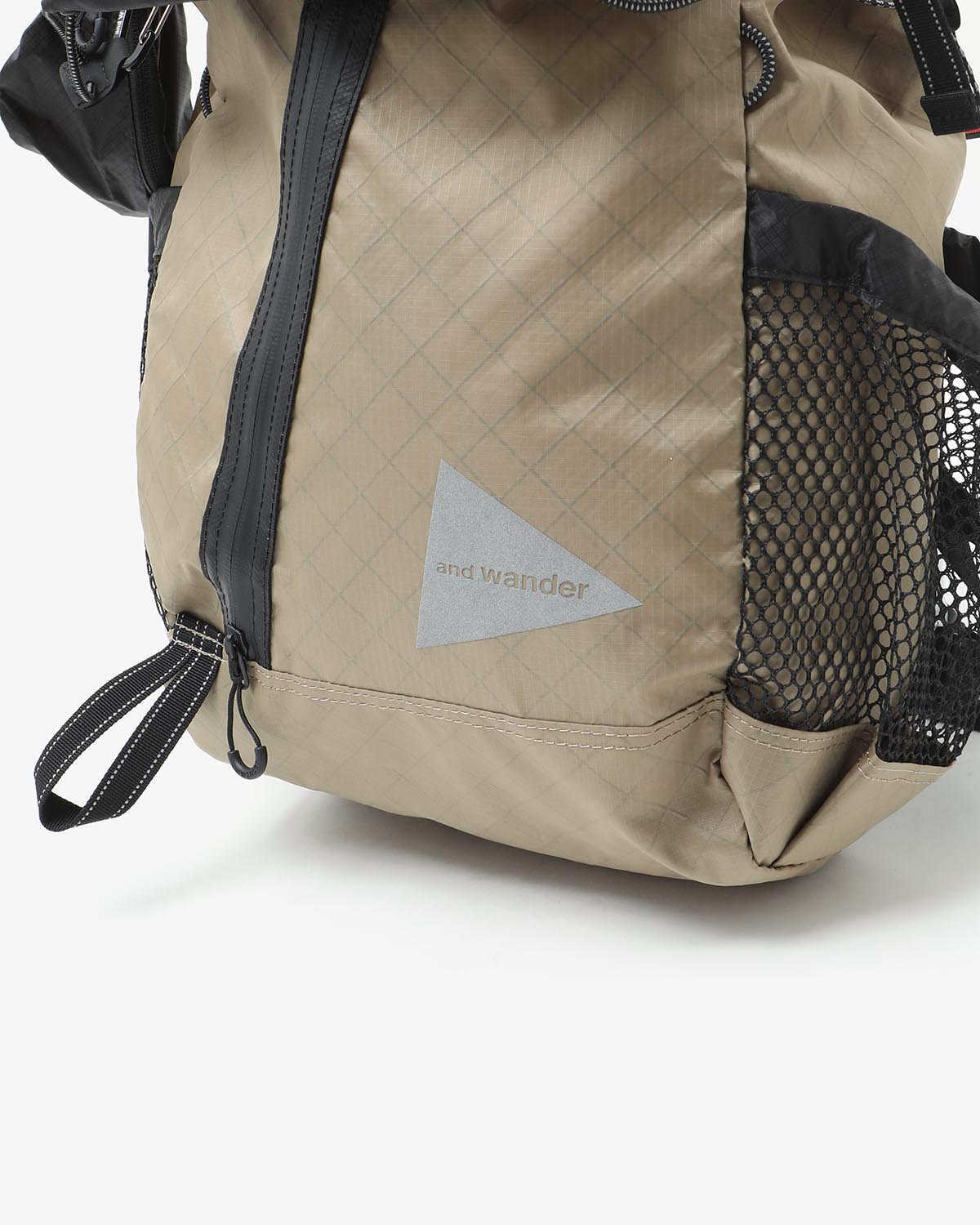 ECOPAK 30L BACKPACK