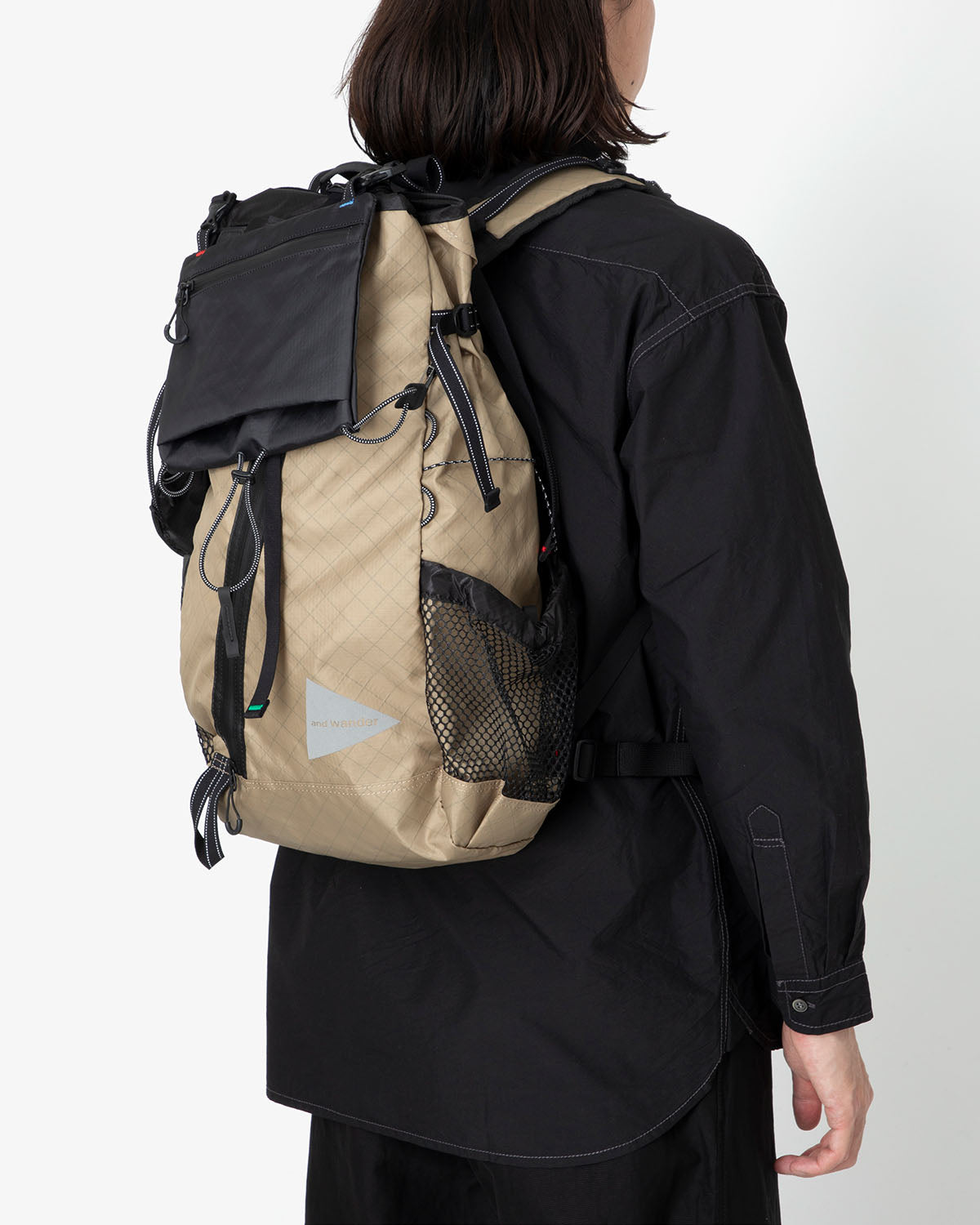 ECOPAK 30L BACKPACK