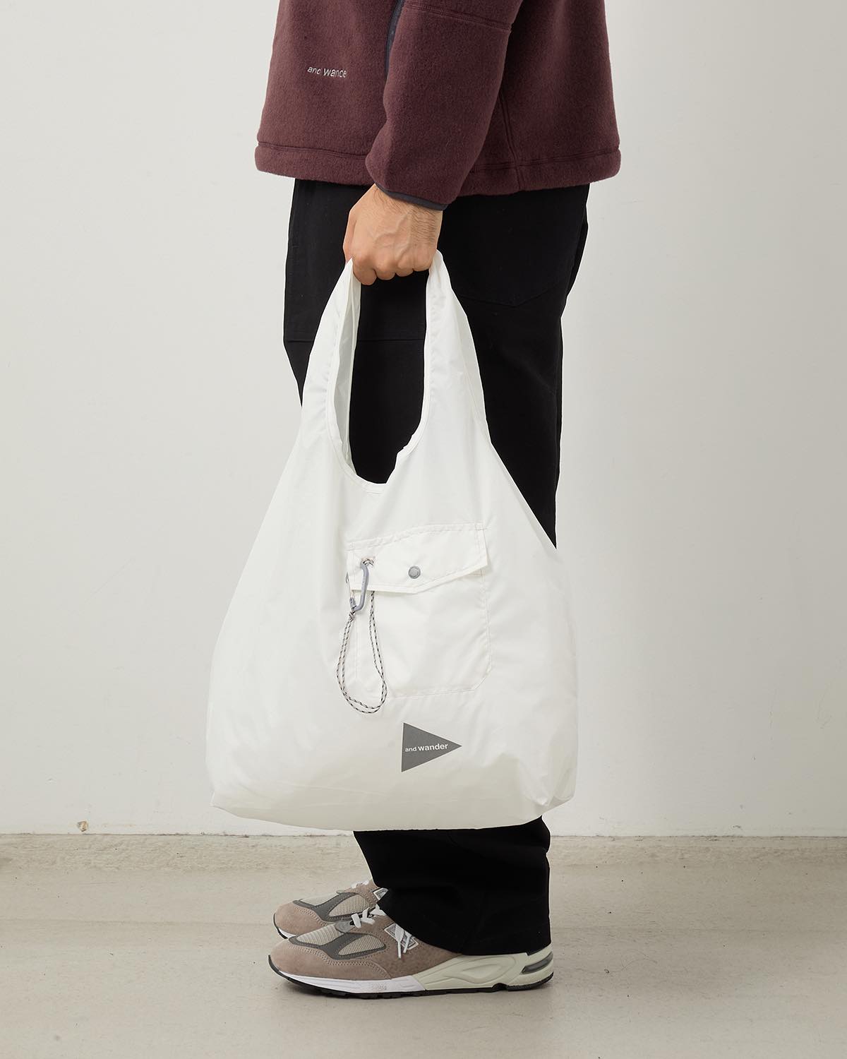 GROCERY POCKET BAG