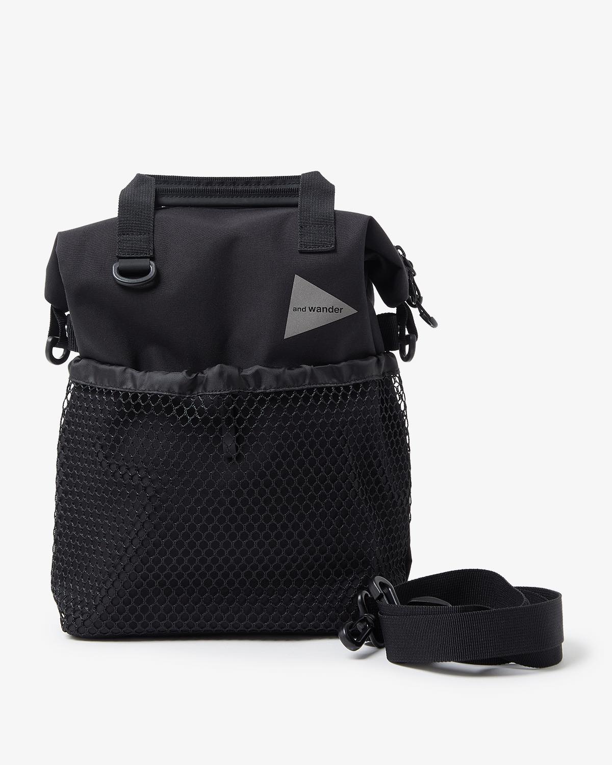PE/CO 2WAY BAG