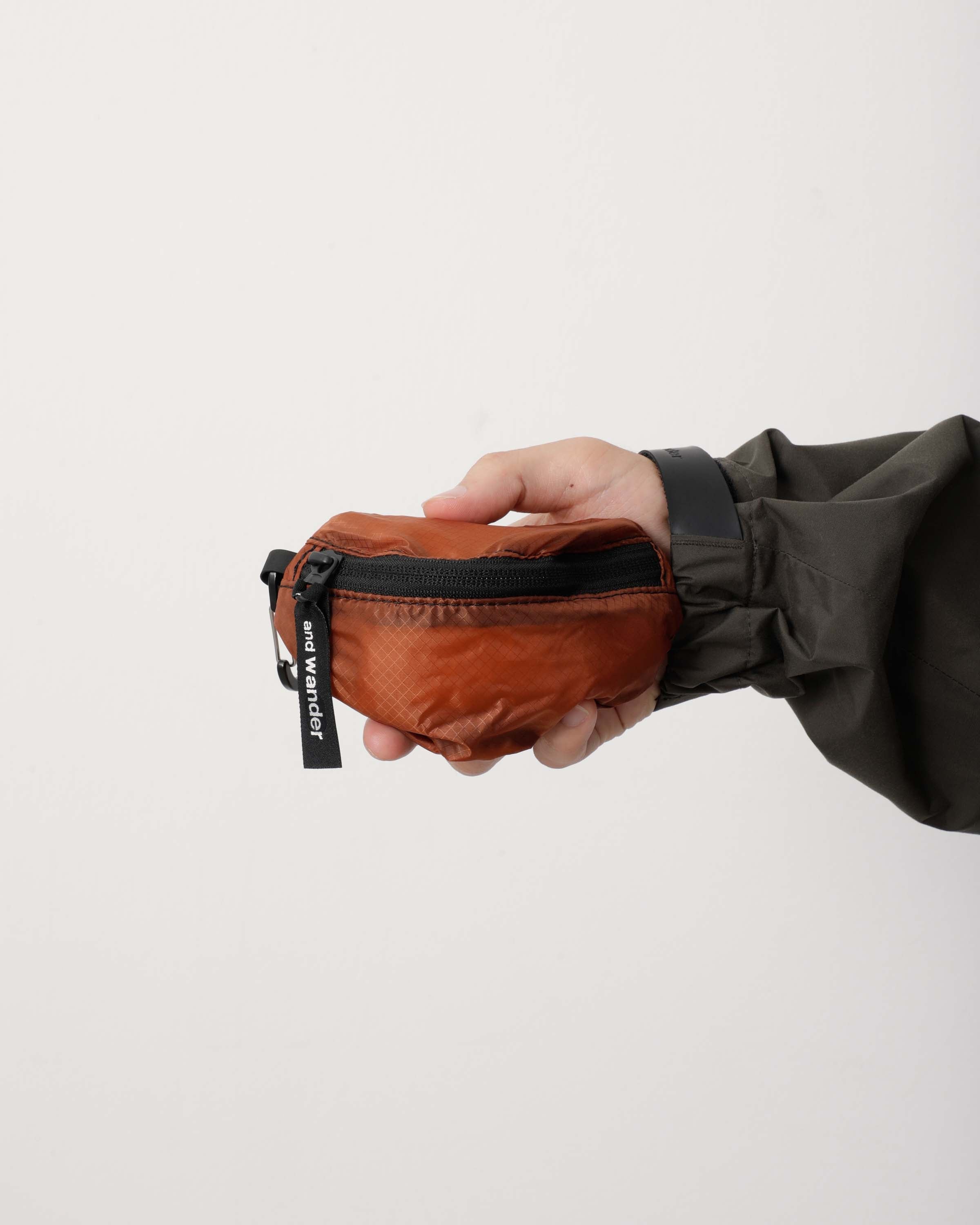 SIL MINI POUCH