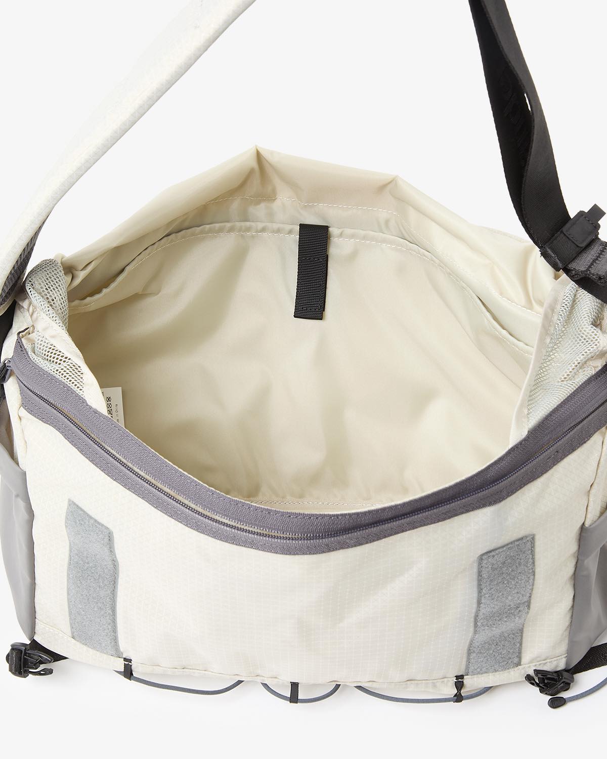 OCEAN RIP MESSENGER BAG