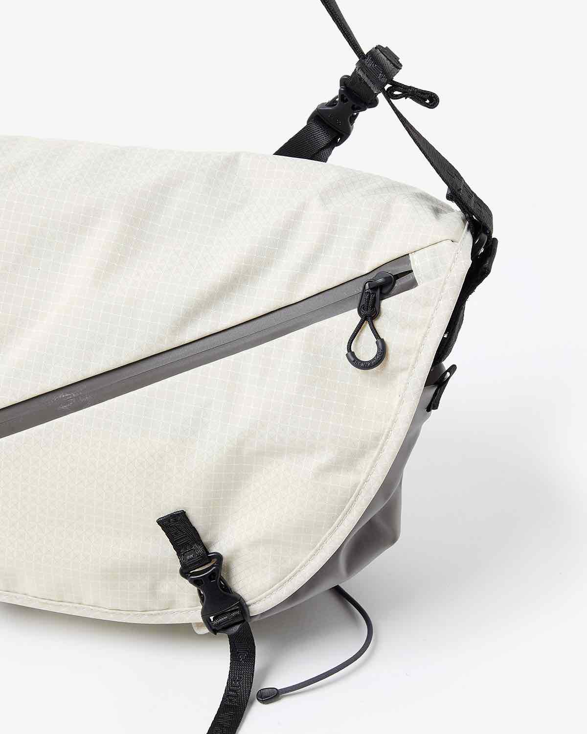 OCEAN RIP MESSENGER BAG