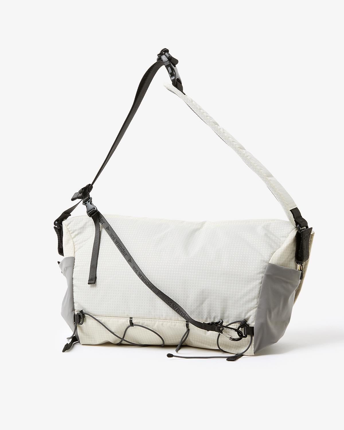 OCEAN RIP MESSENGER BAG