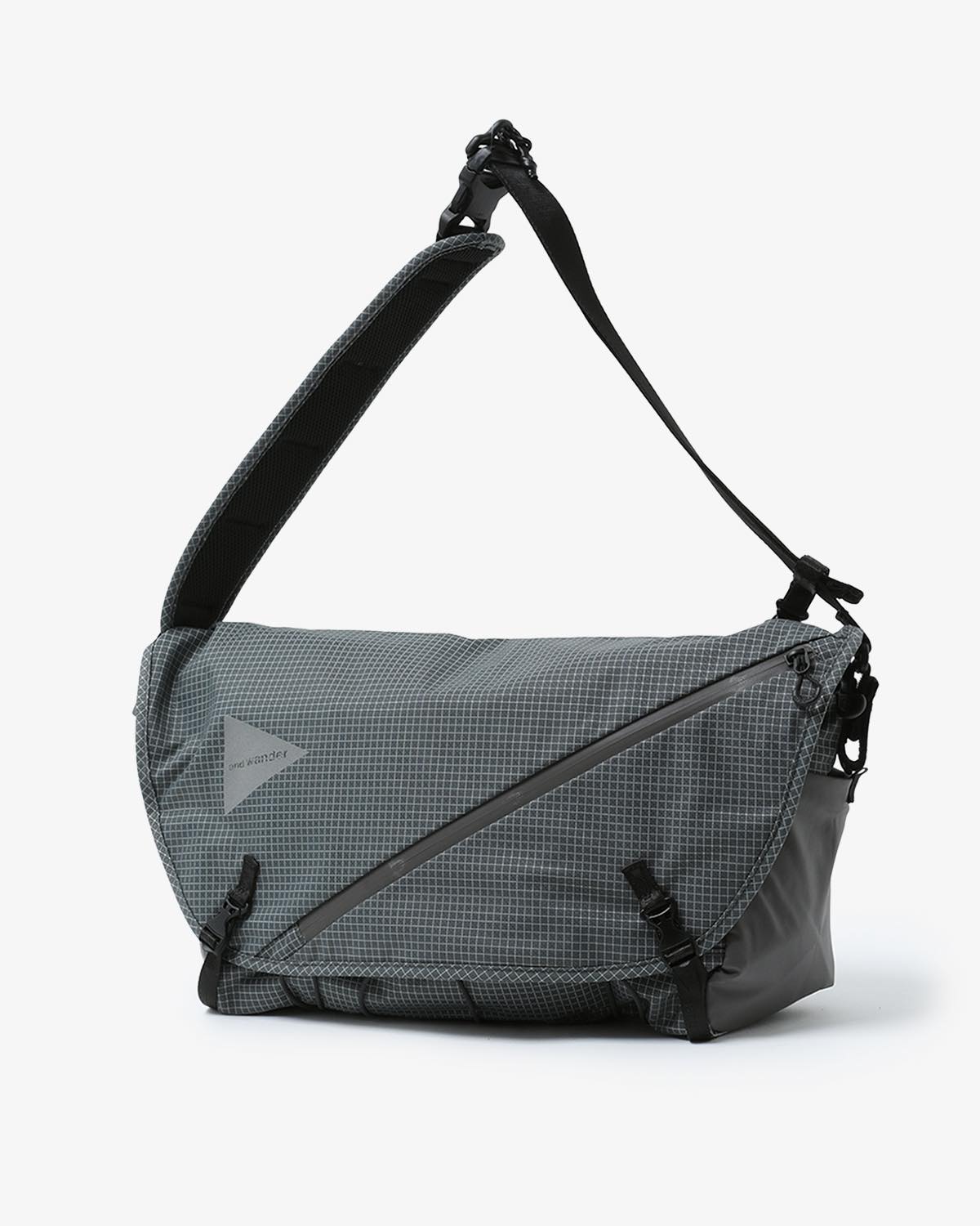 OCEAN RIP MESSENGER BAG