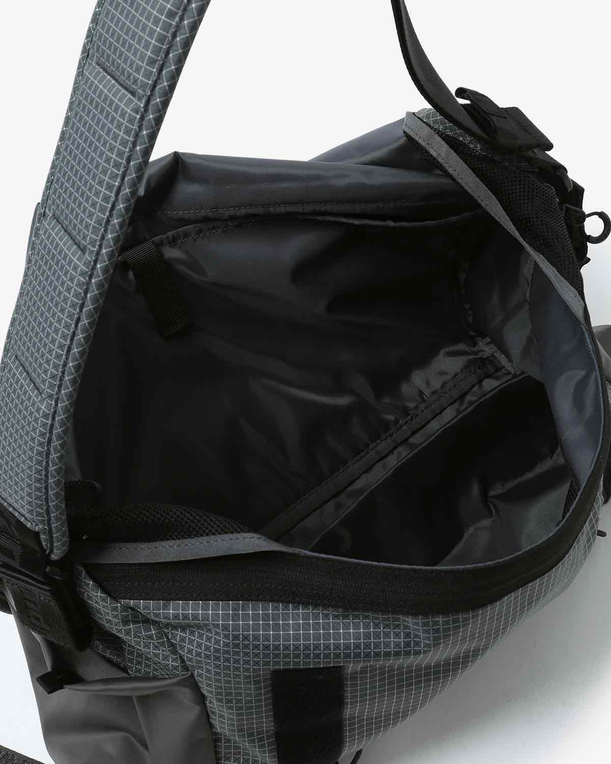 OCEAN RIP MESSENGER BAG